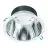 Philips LED downlight Coreline DN142B Aluminium Hvid 19.2W 2300lm 60D - 830 varm hvid | Udsnit 200mm - IP20 - UGR