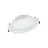Ledvance LED downlight Alu DN200 25W 2250lm 100D - 830 varm hvid | 215mm - IP44 