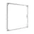 Ledvance Downlight Ramme Smalt Firkant For SQ155