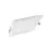 Ledvance LED downlight Slim Firkant SQ210 18W 1530lm 120D - 830 varm hvid 