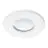 Noxion LED spot Ember Brandsikker Aluminium 8W 585lm - 927 ekstra varm hvid | Udsnit 73mm - IP65 - bedste farvegengivelse - dæmpbar
