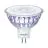 Philips Corepro LED Spot GU5.3 MR16 7W 621lm 36D - 830 varm hvid | erstatter 50W