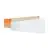 Ledvance LED panel Comfort Aluminium Hvid 33W 4320lm - 830 varm hvid | 120x30cm - UGR < 19
