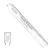 Noxion LED Lysrør T8 Avant (EM/Mains) Standard Output 15W 1800lm - 865 Dagslys | 120cm - Erstatter 36W