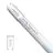 Noxion LED Lysrør T8 Avant Extreme (EM/Mains) High Output 16.5W 2650lm - 827 Ekstra Varm Hvid | 150cm - Erstatter 58W