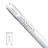 Noxion LED Lysrør T8 Avant Extreme (EM/Mains) Ultra Output 15.9W 2550lm - 865 Dagslys | 120cm - Erstatter 36W