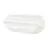  Philips LED Sikkerhed Coreline BWC110 Hvid 9W 900lm - 830 Varm Hvid | 242x110mm - IP54 