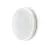 Philips LED skotlampe Ledinaire WL070V Hvid 18.7W 1700lm - 830 varm hvid | 285mm - IP65