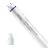 Philips LED Lysrør T8 MASTER (EM/Mains) High Output 12W 1575lm - 865 dagslys | 90cm - erstatter 30W