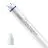 Philips LED Lysrør T8 MASTER (EM/Mains) High Output 12.5W 2000lm - 830 varm hvid | 120cm - erstatter 36W