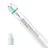 Philips LED Lysrør T8 MASTER Value (EM/Mains) High Output 8W 1000lm - 830 varm hvid | 60cm - erstatter 18W