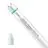 Philips LED Lysrør T8 MASTER Value (EM/Mains) High Output 20.5W 2900lm - 830 varm hvid | 150cm - erstatter 58W