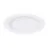 Noxion LED Downlight Slim V2.0 20W 2000lm 120D - 830 Varm Hvid | 225mm - Udsnit 200mm - IP44 