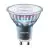 Philips MASTER LED Spot ExpertColor GU10 PAR16 3.9W 265lm 36D - 927 ekstra varm hvid | bedste farvegengivelse - dæmpbar - erstatter 35W