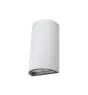 Ledvance Endura Stil Alu Vægbelysning Hvid Up & Down 12W 700lm - 830 Varm Hvid 
