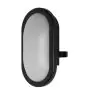 Ledvance LED skotlampe sort 11W - 840 