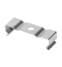 Ledvance LED Strip Mounting Beslag til til Profil PW01 | Metal 