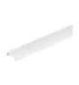 Ledvance LED Strip Profil Afdækning Edge Shape 100CM | Diffus