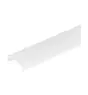 Ledvance LED Strip Profil Afdækning U-formet 100CM | Diffus
