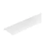 Ledvance LED Strip Profil Afdækning U-formet 100CM | Diffus