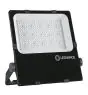 Ledvance LED projektør Performance sort 200W 26400lm 55x110D - 840 kold hvid | IP66 - asymmetrisk
