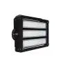 Ledvance LED projektør Eco High Power sort 300W 36600lm 30D - 857 dagslys | IP65 - symmetrisk