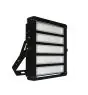 Ledvance LED projektør Eco High Power sort 500W 68500lm 60D - 840 kold hvid | IP65 - symmetrisk