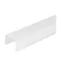 Ledvance LED Strip Profil Afdækning Wide U-formet 200CM | Diffus