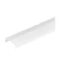 Ledvance LED Strip Profil Afdækning Edge Shape 100CM | klar