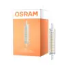 Osram Slim Line LED R7s 118mm 12W 1521lm - 827 ekstra varm hvid | erstatter 100W
