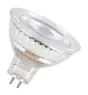 Osram LED Superstar Reflektor Spot GU5.3 MR16 6.8W 621lm 36D - 927 Ekstra Varm Hvid | Bedste Farvegengivelse - Dæmpbar - Erstatter 50W
