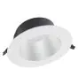 Ledvance LED downlight Performance DN195 Zigbee Hvid 21W 2520lm - 840 kold hvid | 220mm - Udsnit 195mm