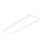 Ledvance Forsænket monteret Ramme 30x120cm
