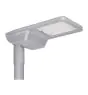 Ledvance LED gadebelysning Flex Medium RV25ST grå 58W 8250lm 25x145D - 730 varm hvid | IP66 – asymmetrisk