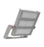 Ledvance LED projektør MAX grå 900W 117000lm 10D - 757 dagslys | IP66 - symmetrisk