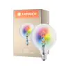 Ledvance Smart+ Wifi E27 Globe Classic filament 4.5W 300lm - 827 ekstra varm hvid | RGBW - erstatter 30W