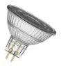 Osram LED Superstar Plus Reflektor Spot GU5.3 MR16 6,8W 621lm 36D - 940 Kold Hvid | Bedste Farvegengivelse - Dæmpbar - Erstatter 50W