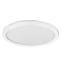 Ledvance LED Væglampe Orbis Ultra Slim Click Hvid 15W 1100lm - 830 Varm Hvid | 235mm - IP20