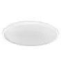 Ledvance LED Væglampe Orbis Ultra Slim Click Hvid 22W 1850lm - 830 Varm Hvid | 400mm - IP20