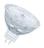 Ledvance Superior LED Spot GU5.3 MR16 8W 621lm 36D - 927 Ekstra Varm Hvid | Bedste Farvegengivelse - Dæmpbar - Erstatter 50W