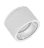 Ledvance LED downlight Surface IP65 Aluminium Hvid 30W 3150lm 36D - 830 varm hvid | IP65
