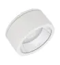 Ledvance LED downlight Surface IP65 Aluminium Hvid 45W 4725lm 36D - 830 varm hvid | IP65