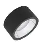 Ledvance LED downlight Surface IP65 Aluminium sort 45W 4725lm 60D - 830 varm hvid | IP65
