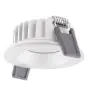 Ledvance LED spot Air Fix Aluminium Hvid 6W 510lm 36D - 930 varm hvid | Udsnit 68mm - IP65 - bedste farvegengivelse - dæmpbar