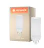 Ledvance Dulux-T LED 7W - 840 Kold Hvid | 4-Pinde - Erstatter 18W
