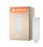 Ledvance Dulux-T LED 16W - 840 Kold Hvid | 4-Pinde - Erstatter 32W