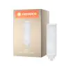 Ledvance Dulux-T LED 20W - 840 Kold Hvid | 4-Pinde - Erstatter 42W