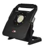 Ledvance LED Arbejdslampe Value Sort 40W 4500lm 100D - 840 Kold Hvid | IP54 - Batteri - Symmetrisk