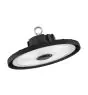 Ledvance LED Highbay Gen 5 Aluminium Sort 150W 26550lm 110D - 840 Kold Hvid | IP66 - Dali Dæmpbar