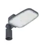 Ledvance LED Gadebelysning Urban Lanterne Grå 65W 8775lm 160x58D - IP66 - Asymmetrisk 